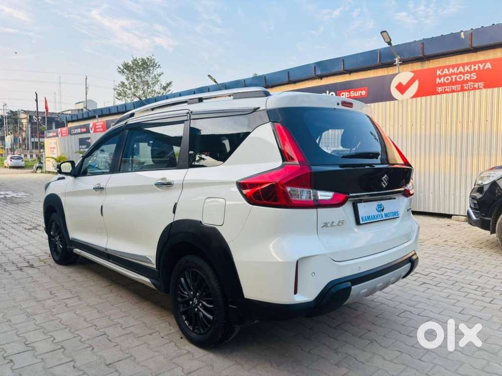 Maruti Suzuki Xl6 Zeta, 2021, Petrol
