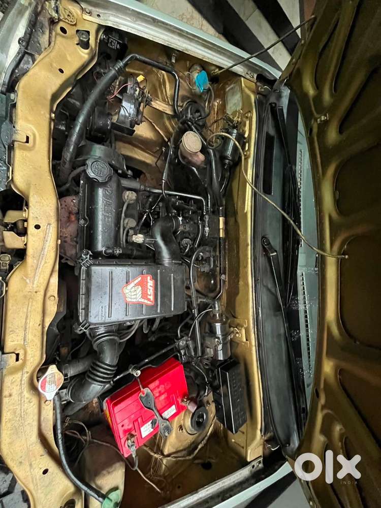 Maruti Suzuki Alto 2008