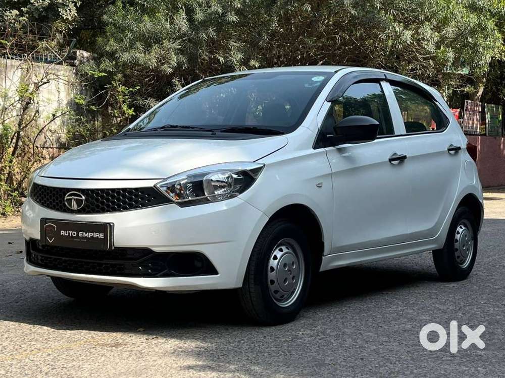 Tata Tiago