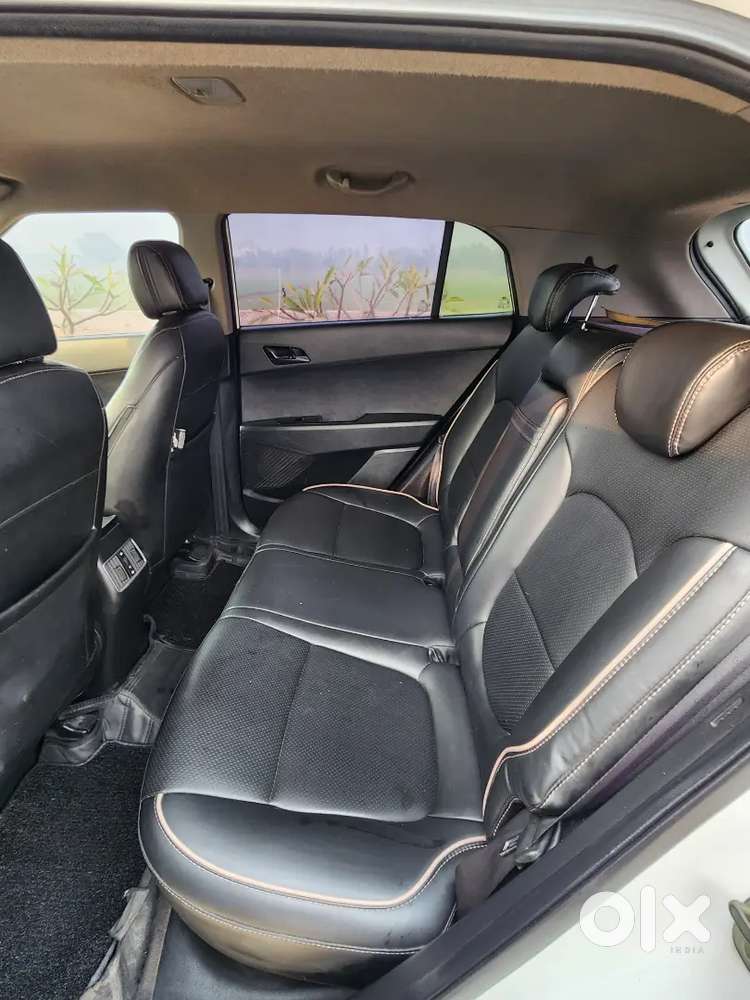 Hyundai Creta 2019 Diesel Good Condition