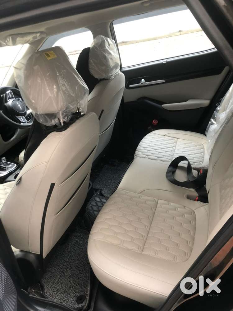 Kia Seltos 2023 Diesel