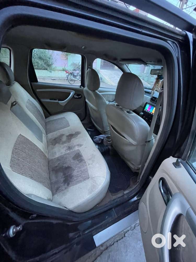 Nissan Terrano Diesel 2014