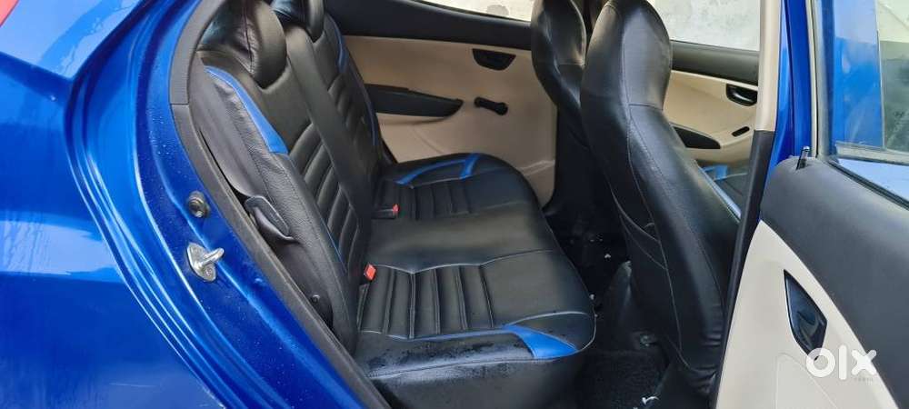 Hyundai Eon Magna +, 2012, Petrol