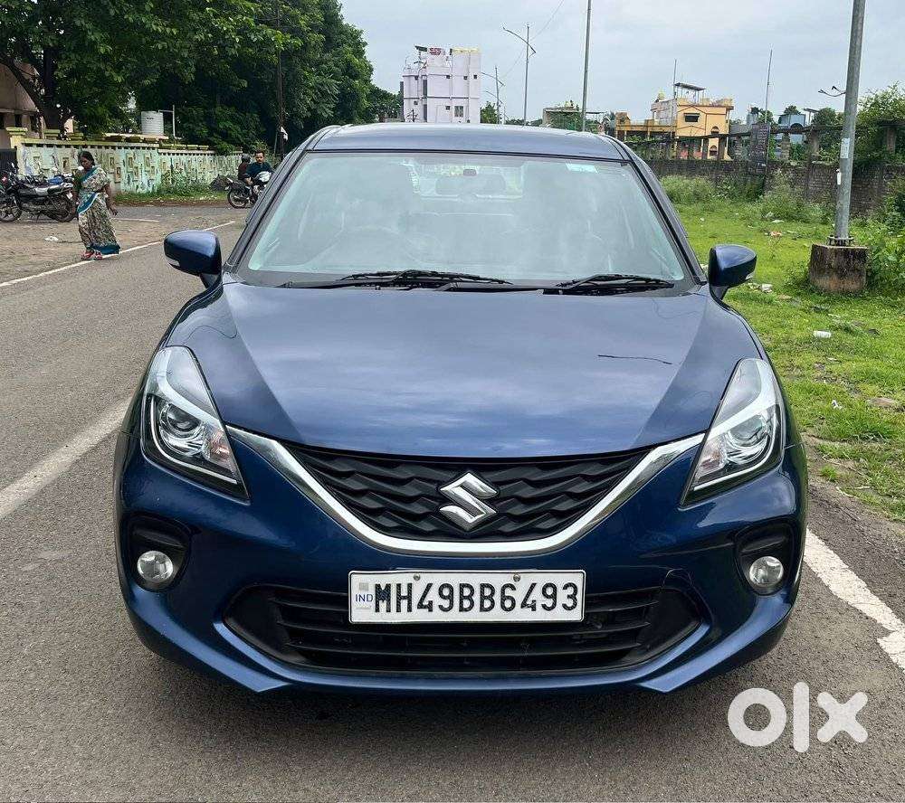 Maruti Suzuki Baleno 1.3 Delta, 2019, Petrol