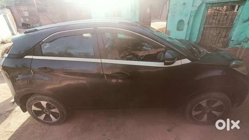 Tata Nexon 2018 Diesel Well Maintained