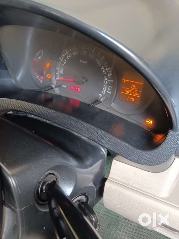 Maruti Suzuki Swift Dzire Vxi Optional, 2014, Cng & Hybrids