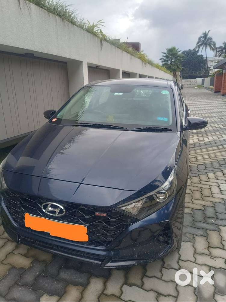 Very Good Condition