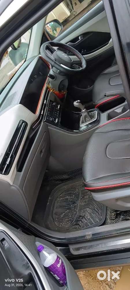 Hyundai Creta Sx 2024 Suv