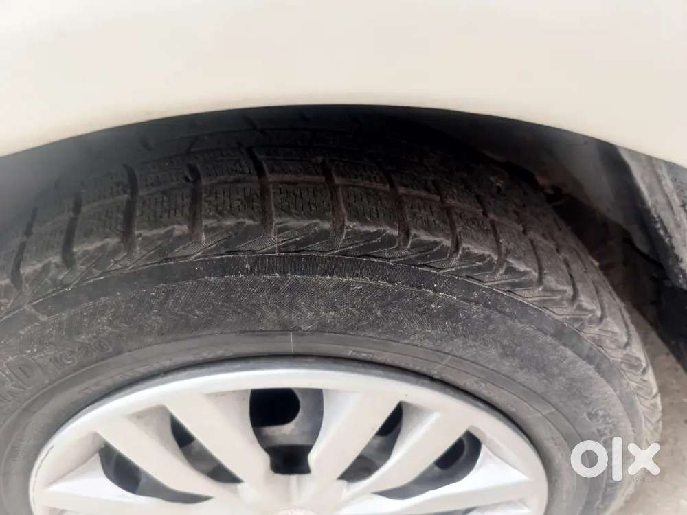 Ford Figo 2014 Diesel 76000 Km Driven