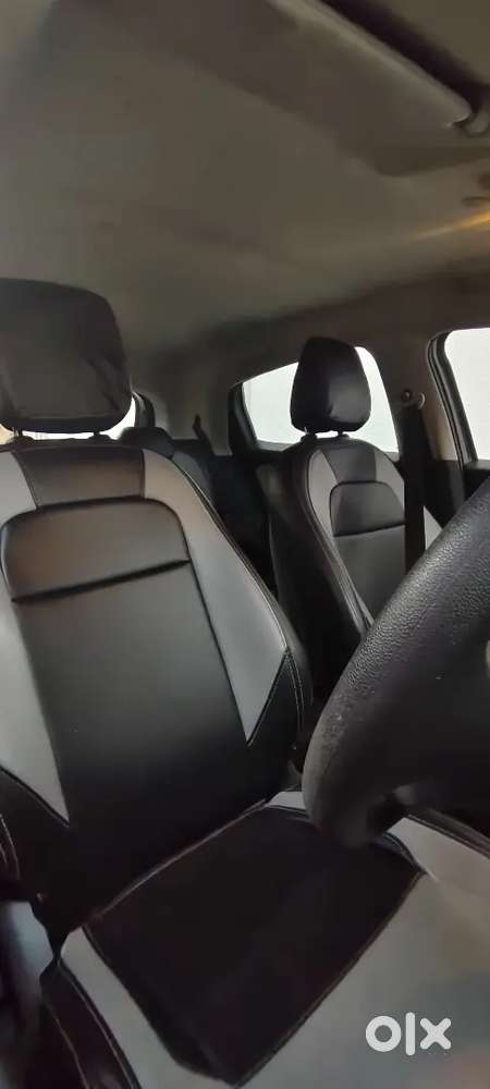 Tata Altroz 2021 Petrol Good Condition