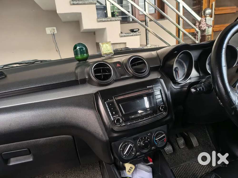 Maruti Suzuki Swift 2018 Petrol 68000 Km Driven