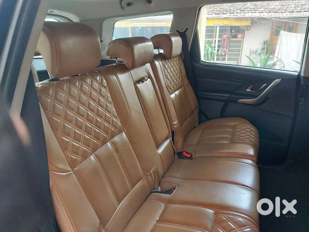 Mahindra Xuv 500 Is For Sale