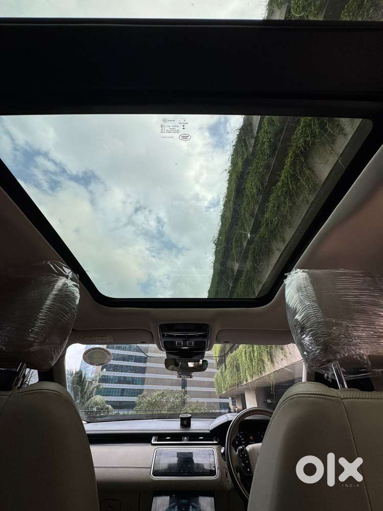 Land Rover Range Velar D180 R-dynamic, 2019, Diesel