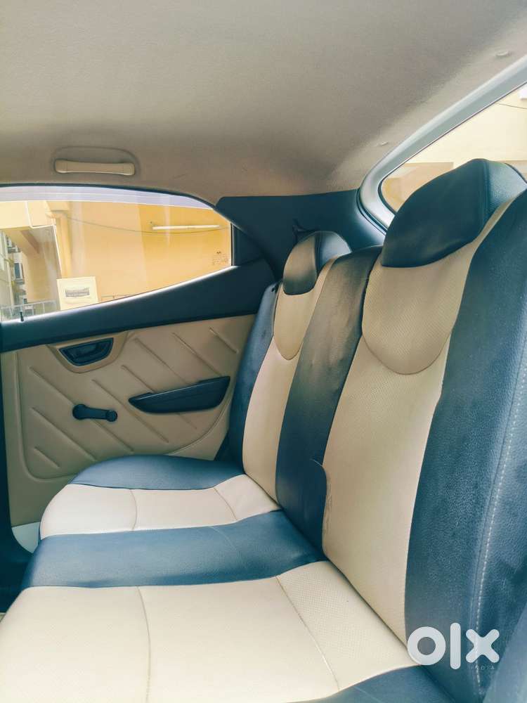 Hyundai Eon D-lite +, 2016, Petrol