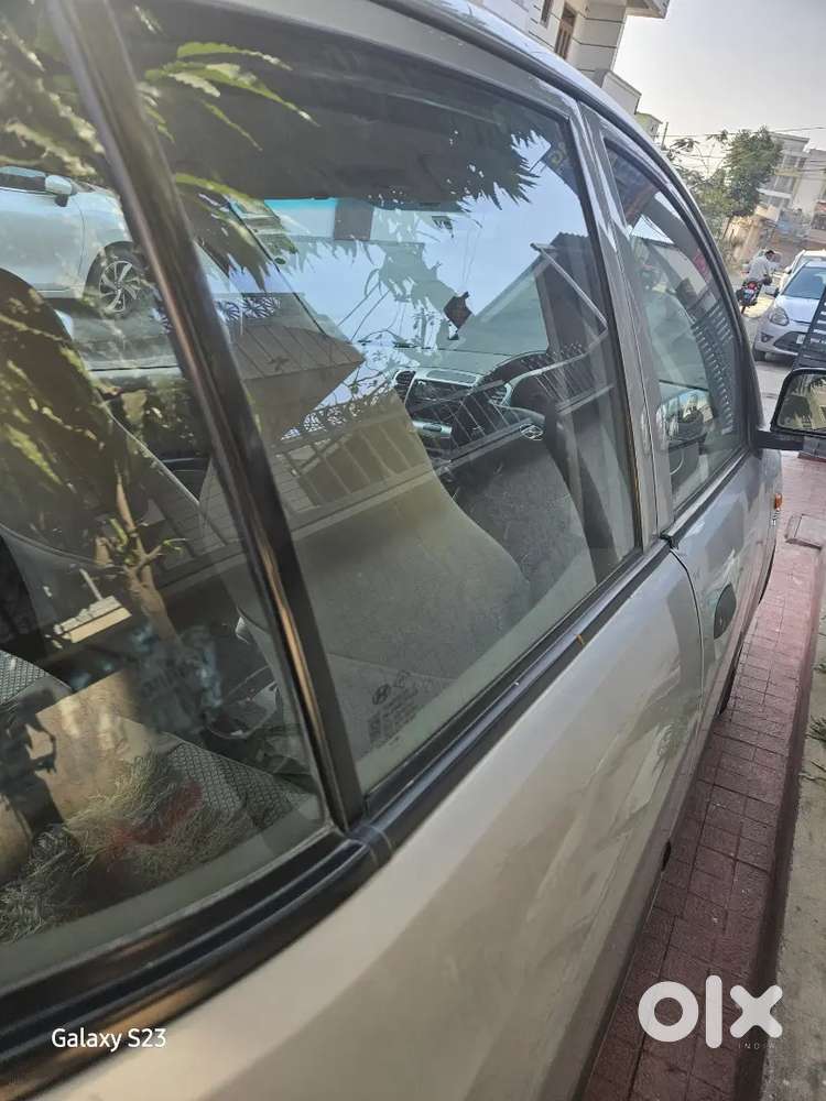 Hyundai I10 2012 Petrol 45900 Km Driven