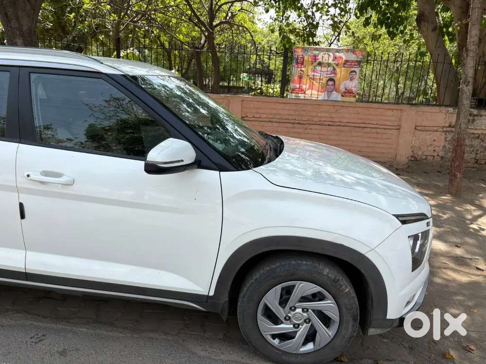 Hyundai Creta Best In Condition