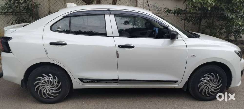 Maruti Suzuki Swift Dzire, 2025, Cng & Hybrids