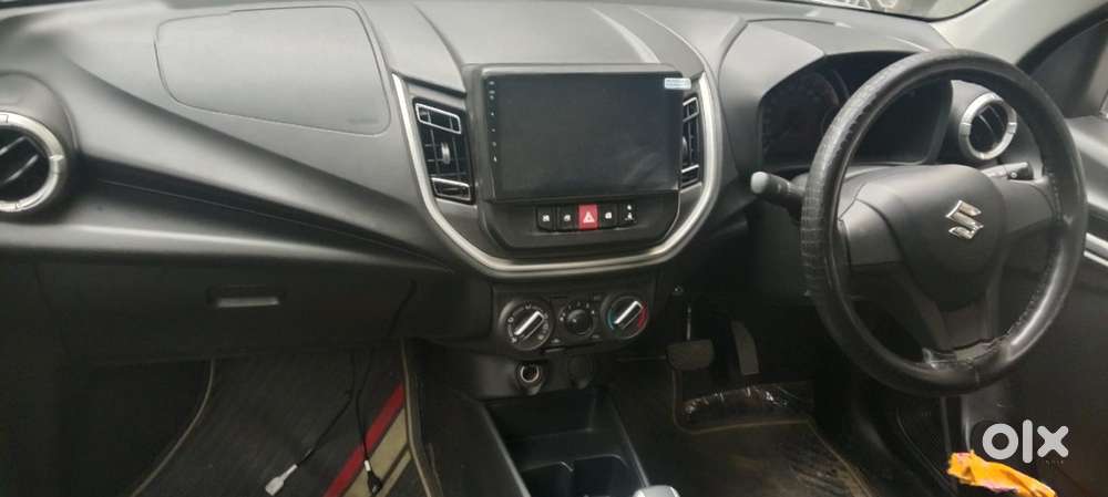 Maruti Suzuki Celerio 1.0 Vxi Ags, 2024, Petrol