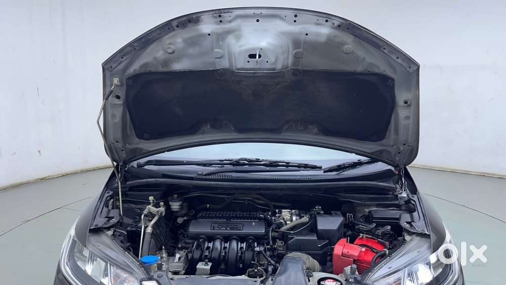 Honda Jazz 1.2 Zx Cvt I-vtec, 2021, Petrol
