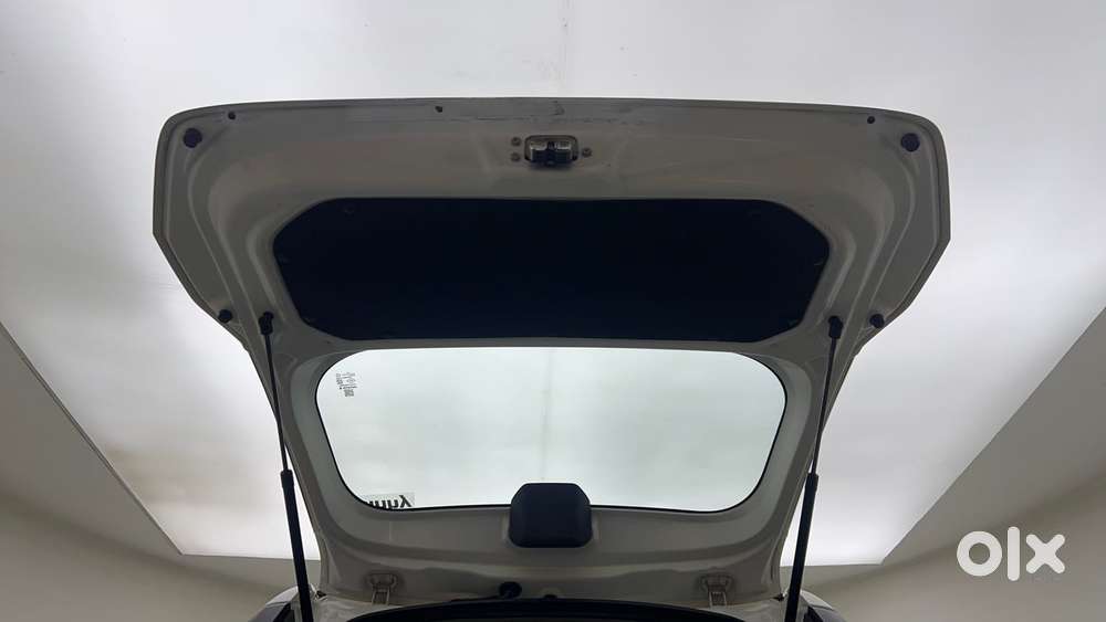 Maruti Suzuki Wagon R Vxi 1.0, 2019, Petrol