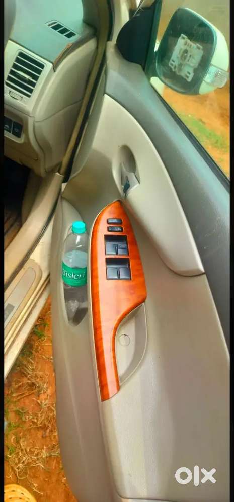 Toyota Corolla Altis 2011 Pepar Update 2031