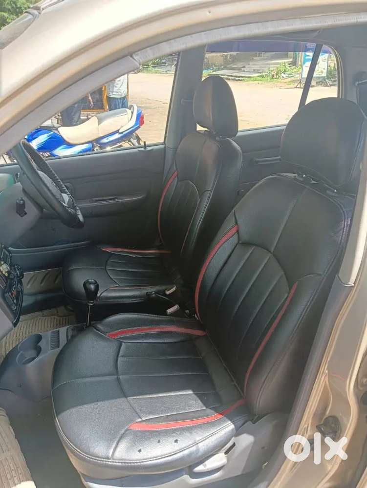 Hyundai Santro Petrol And L.p.g Manual 2006