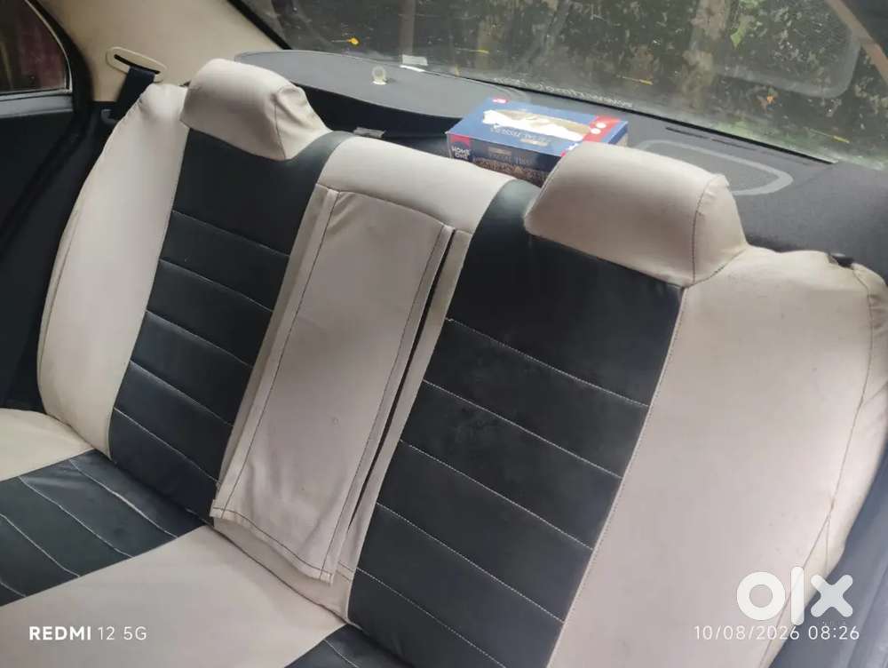 Tata Manza Aqua Quadrajet 2012