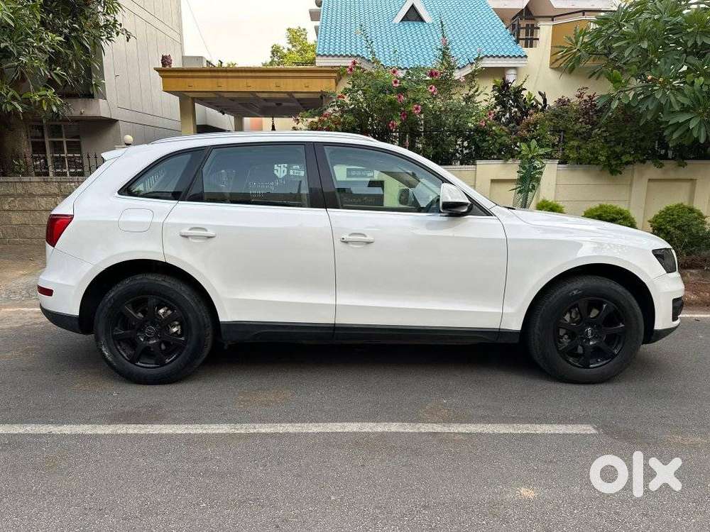 Audi Q5 2.0 Tdi Quattro, 2012, Diesel