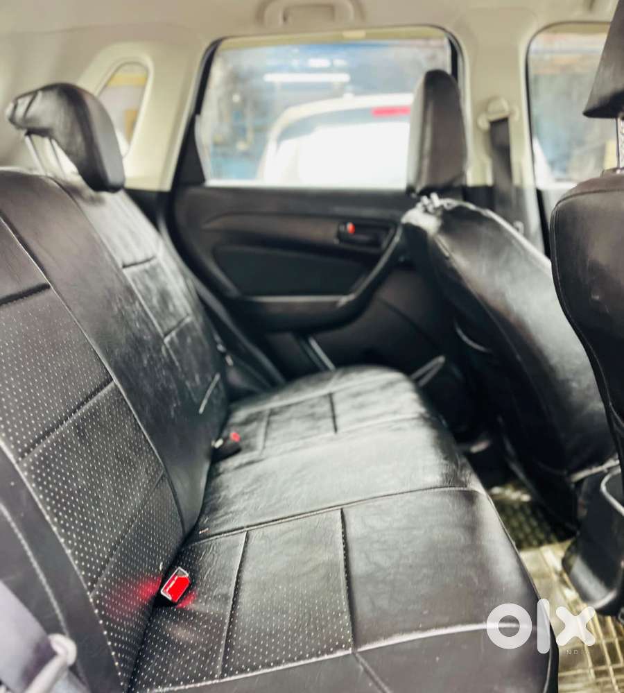 Maruti Suzuki Vitara Brezza Vdi Option, 2019, Diesel