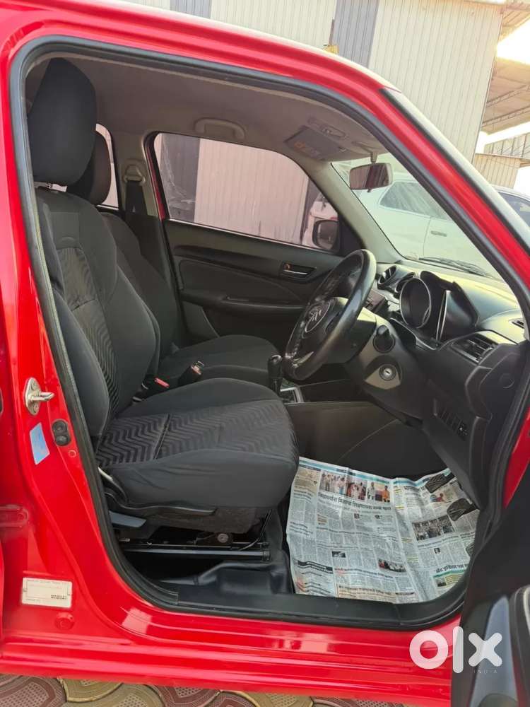 Maruti Suzuki Swift Vxi, 2020, Petrol