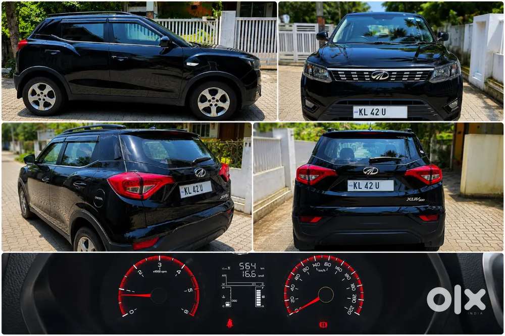 Mahindra Xuv300 Diesel 2022