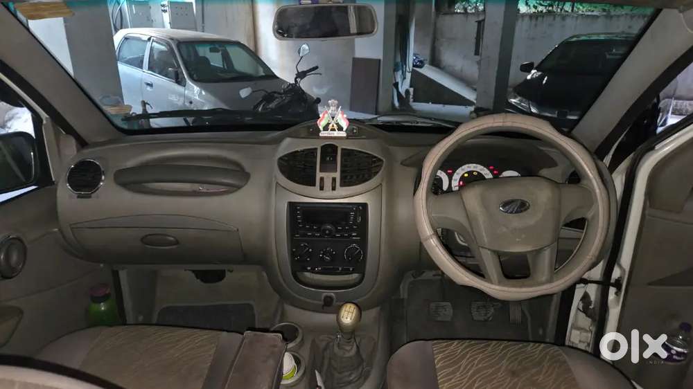 Mahindra Quanto 2014 Diesel 70500 Km Driven