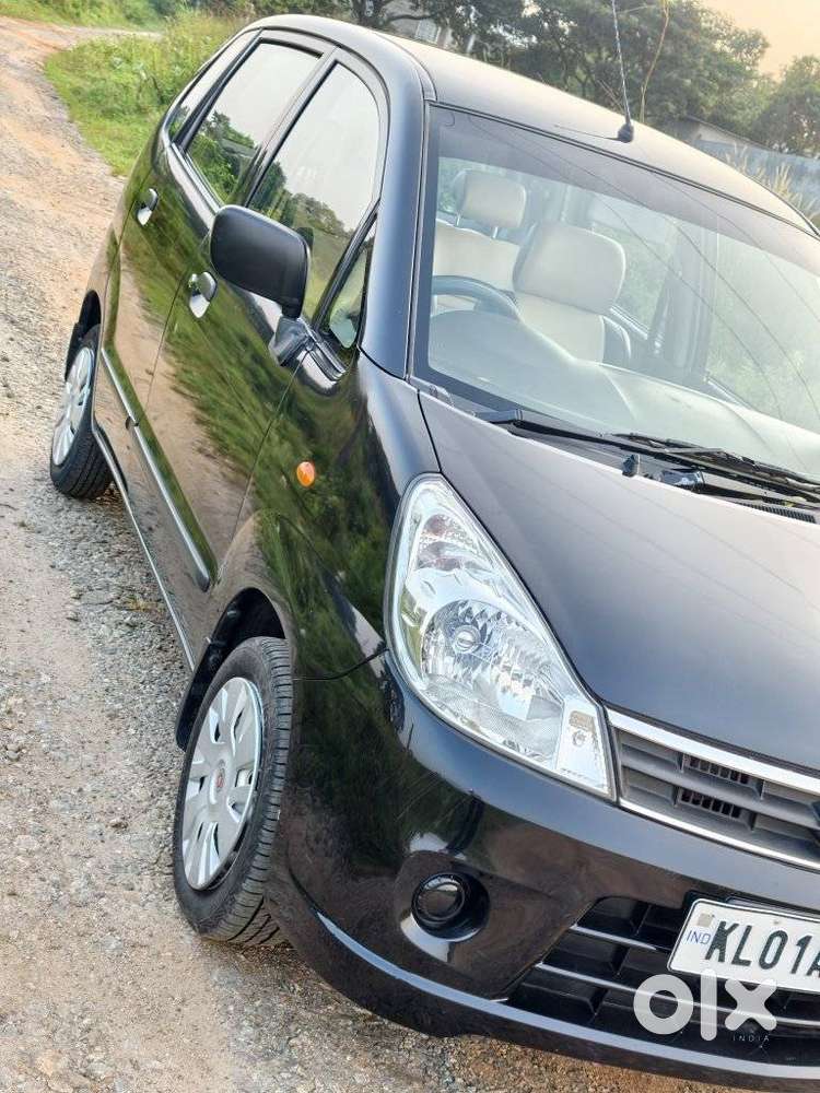 Maruti Suzuki Estilo Lxi, 2009, Petrol