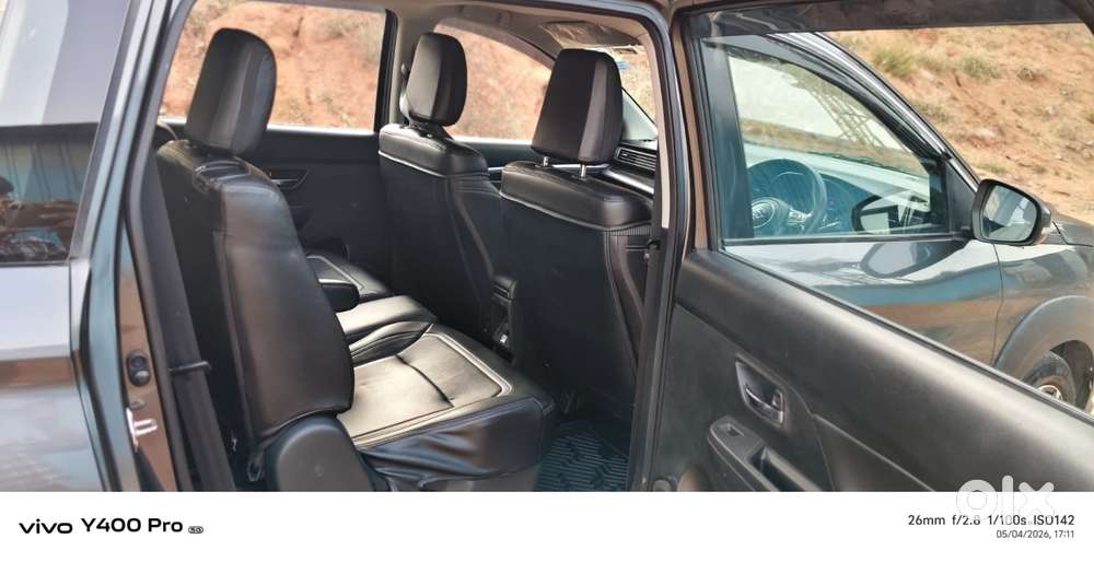 Maruti Suzuki Xl6 Zeta, 2023, Petrol