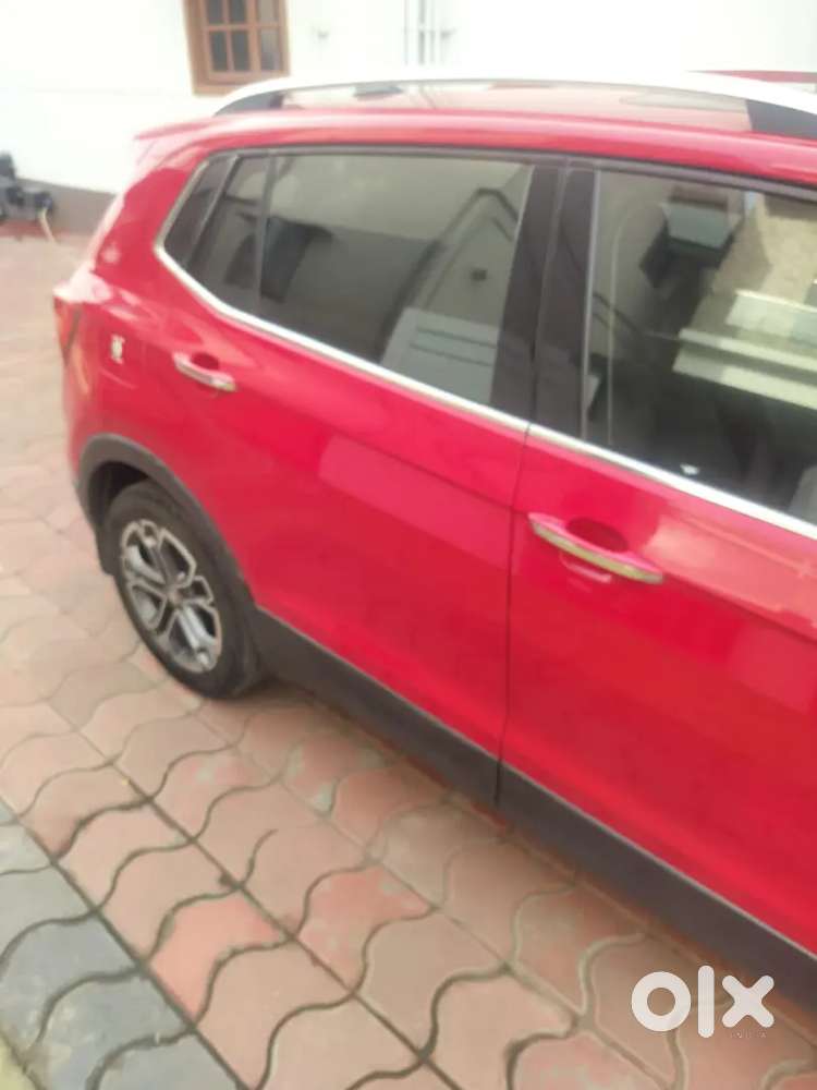 Skoda Kushaq 1.0 Style 2021