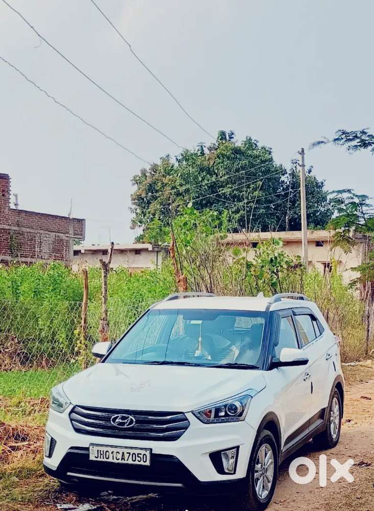 Hyundai Creta 2016