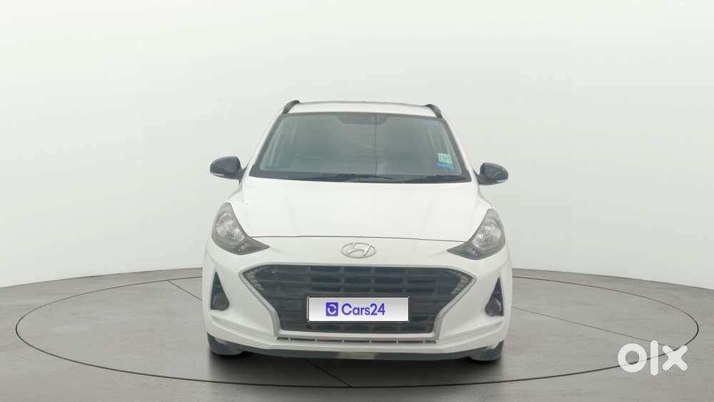 Hyundai Grand I10 Nios Magna Corporate Edition 1.2 Kappa Vtvt, 2022,..