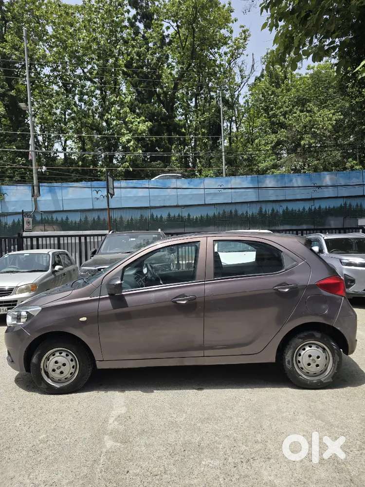 Tata Tiago Xe Diesel 2017