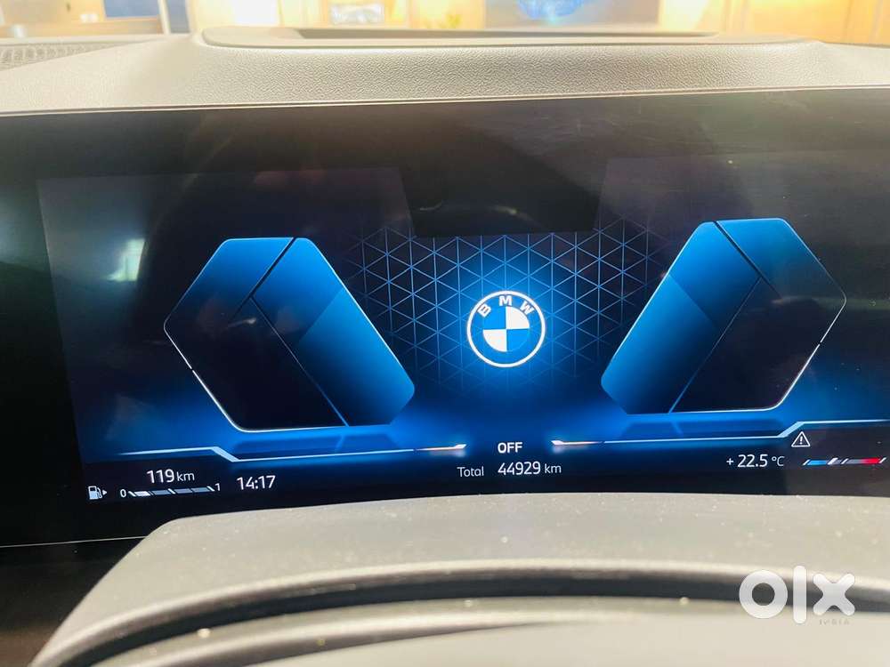 Bmw X5 Xdrive40i M Sport, 2024