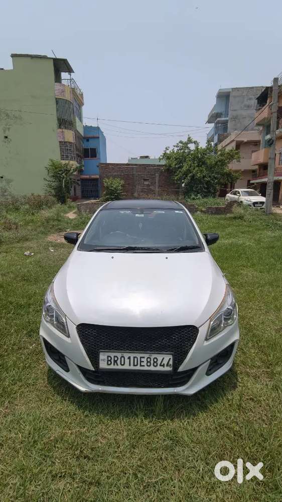 Maruti Suzuki Ciaz 2017