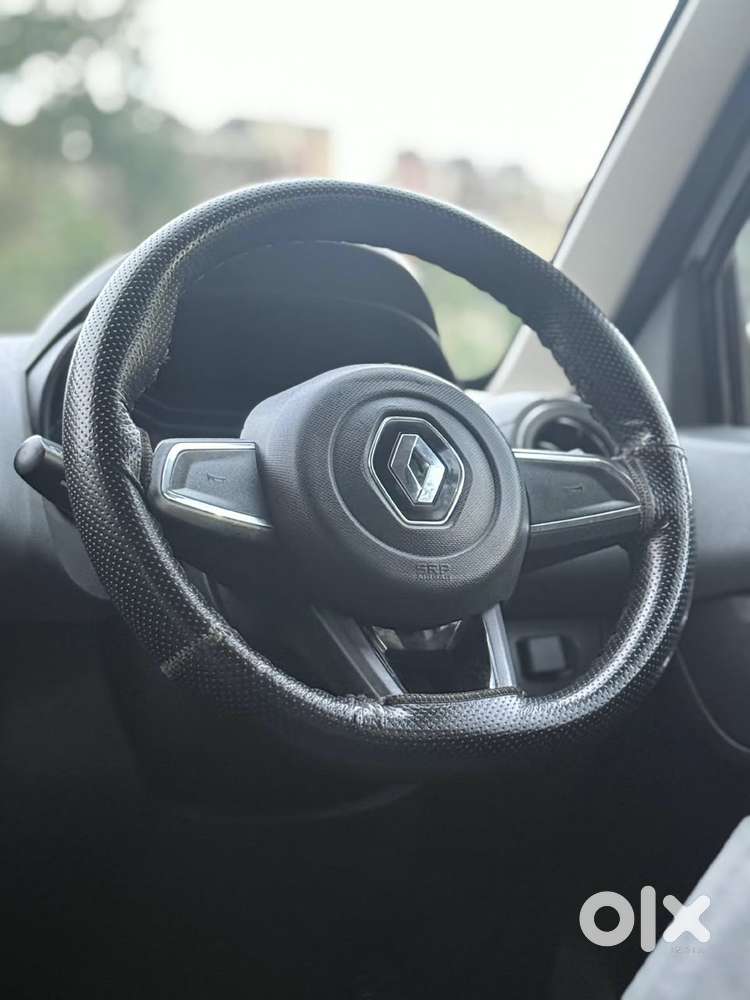 Renault Kwid Rxt 1.0, 2020, Petrol