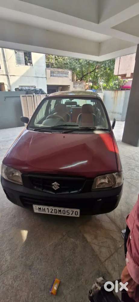 Good Condition Good Maintain Car