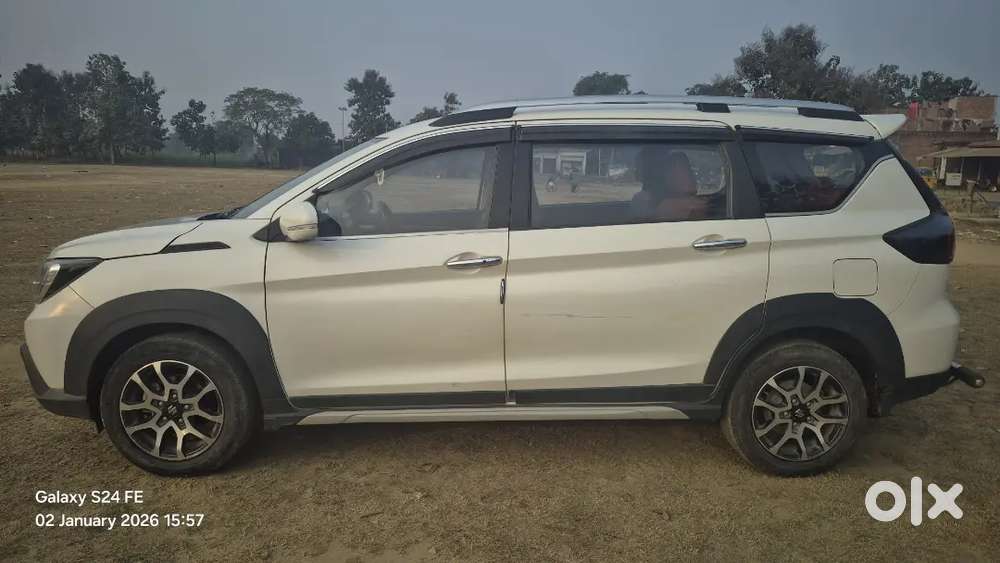 Maruti Suzuki Xl6 2022 Petrol Good Condition