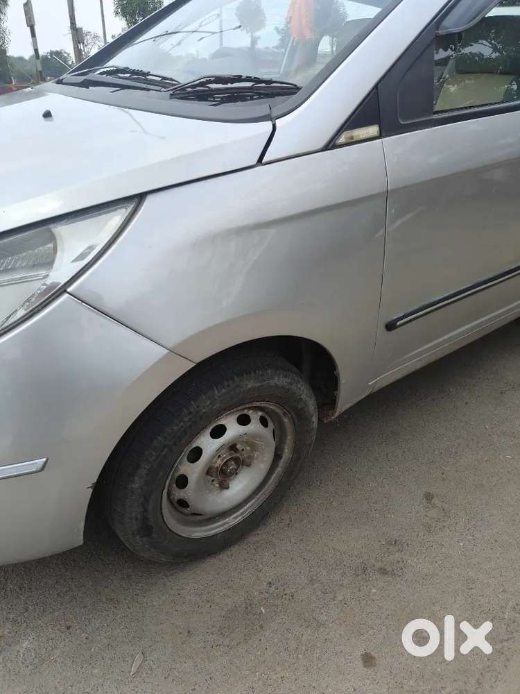 Tata Indica Vista 2010 Diesel Good Condition