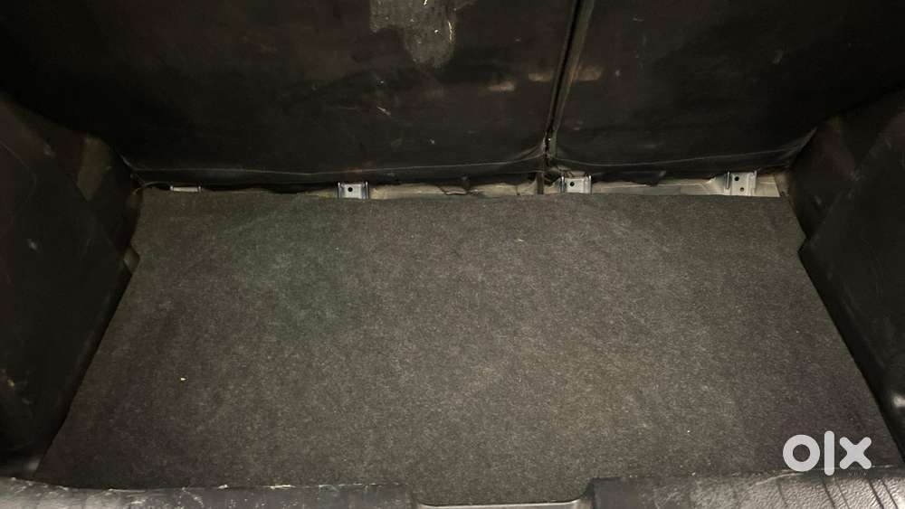 Toyota Glanza 1.2 V, 2019, Petrol