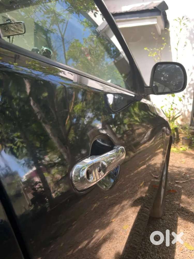 Nissan Sunny 2012 Diesel Well Maintained