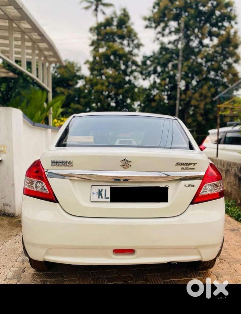 Maruti Suzuki Diesel 2012