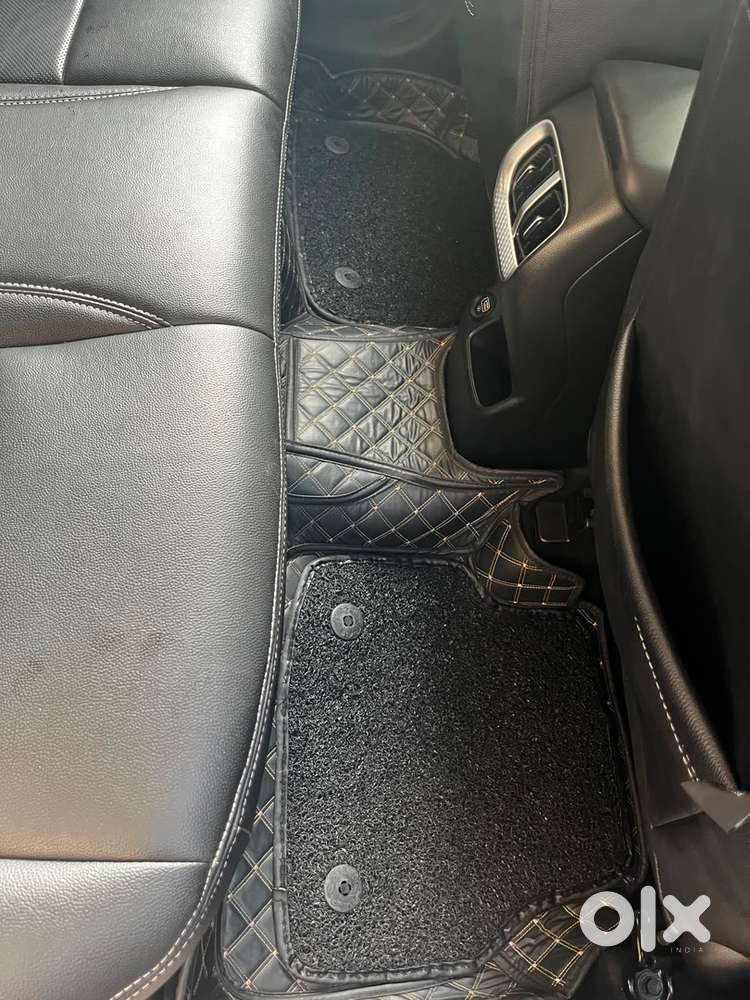 Kia Sonet 2021 Manual Petrol