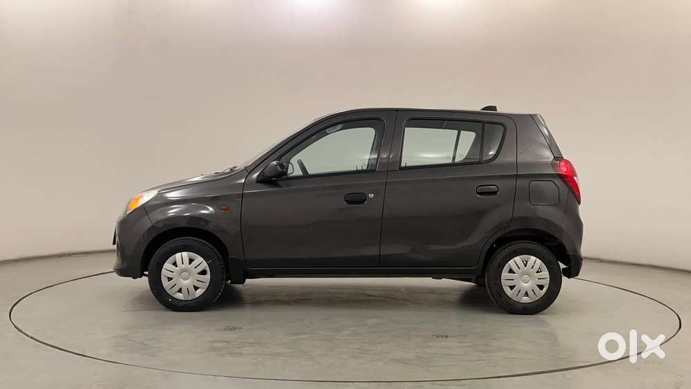 Maruti Suzuki Alto 800 Lxi, 2017, Petrol