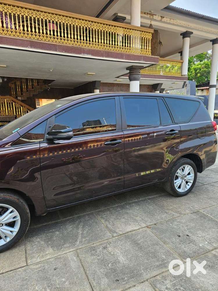 Toyota Innova Crysta 2019original Kerala